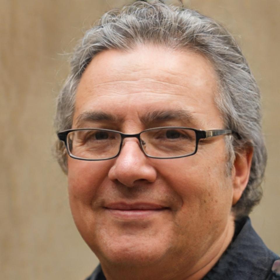Markus Weber