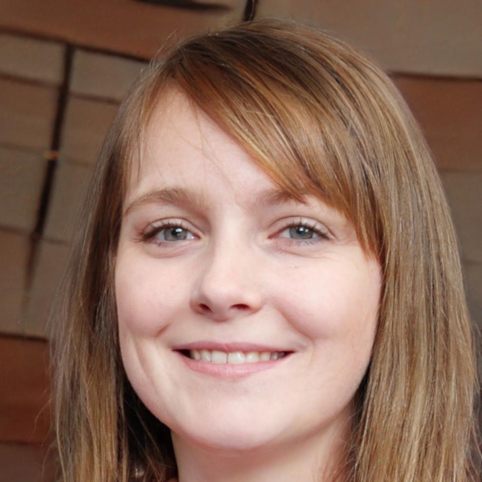 Sarah Müller